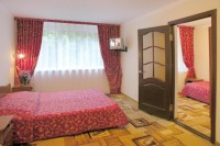 2-��������� ����� - ����������� �� RCC-TRAVEL.RU